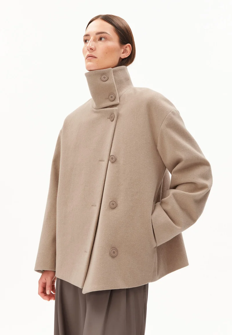 MAJELAA WOOL