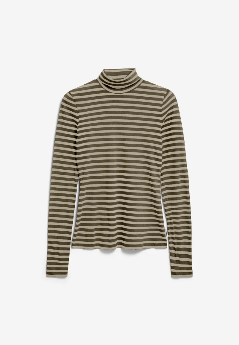 GRAZILIAA STRIPES | gravel-dried moss