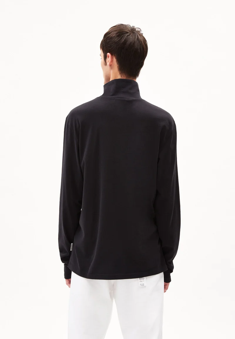 AALVIE BRUSHED | black