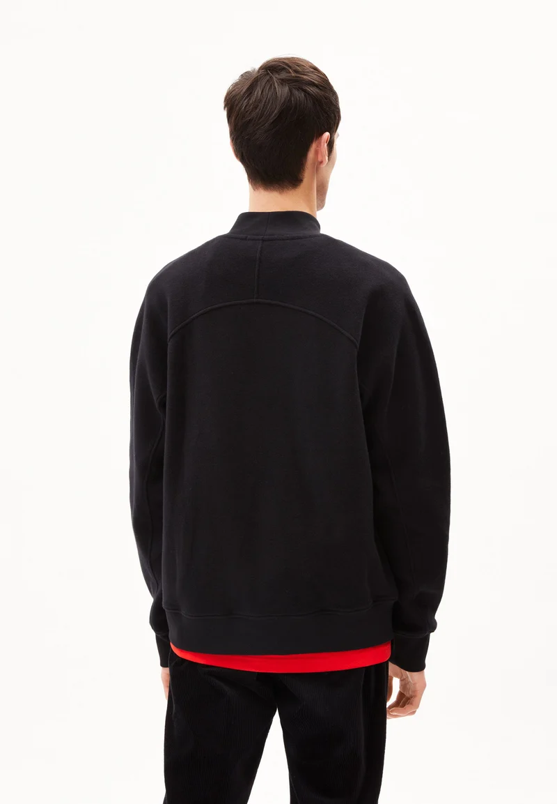 CAAYOS BRUSHED | black