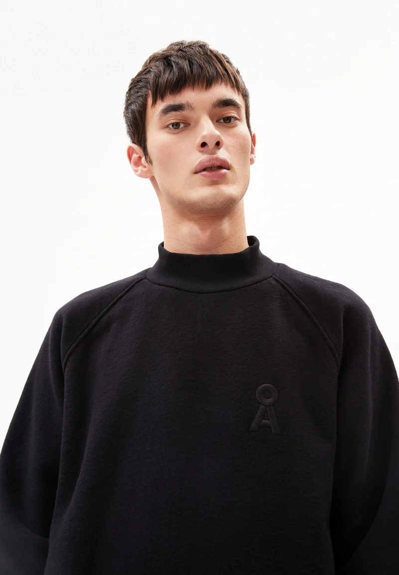 CAAYOS BRUSHED | black