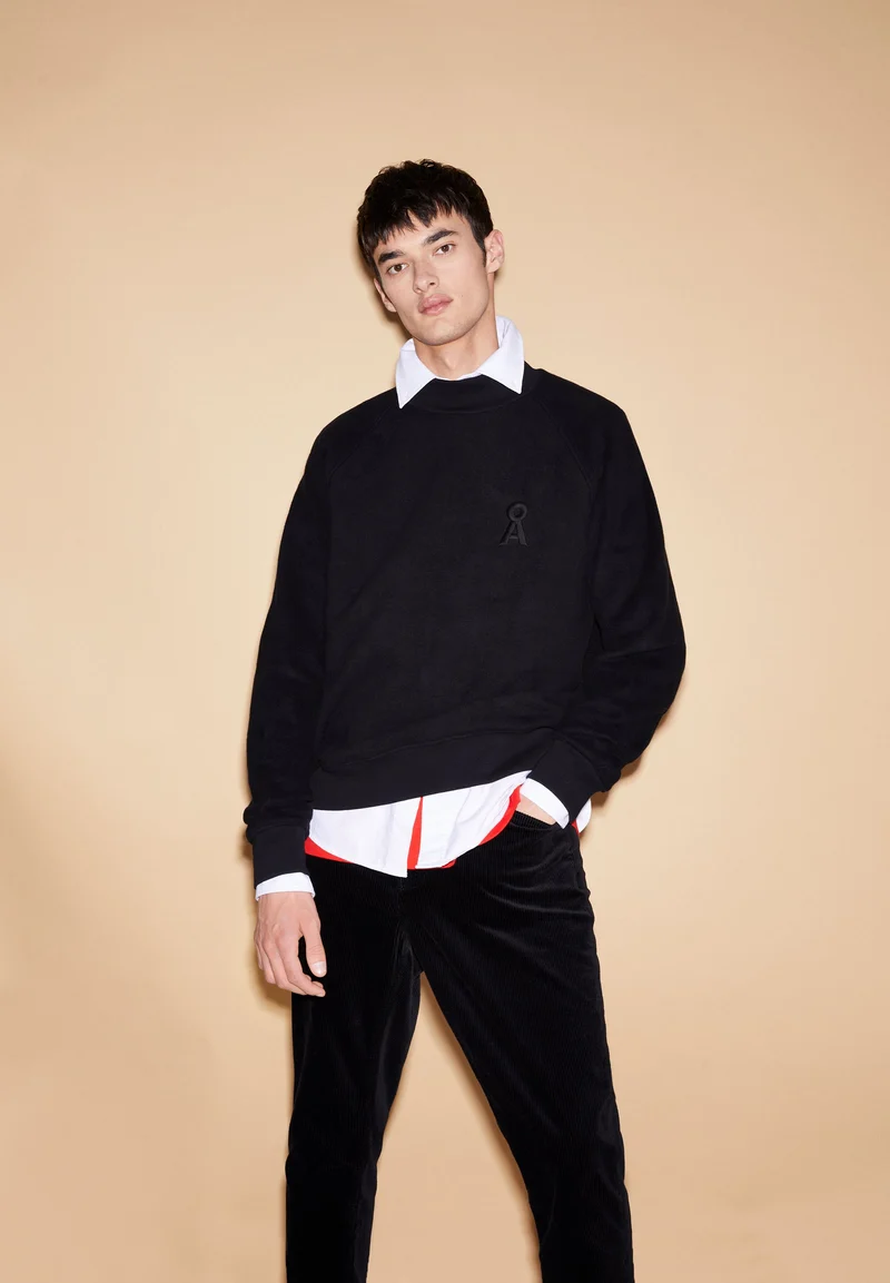 CAAYOS BRUSHED | black