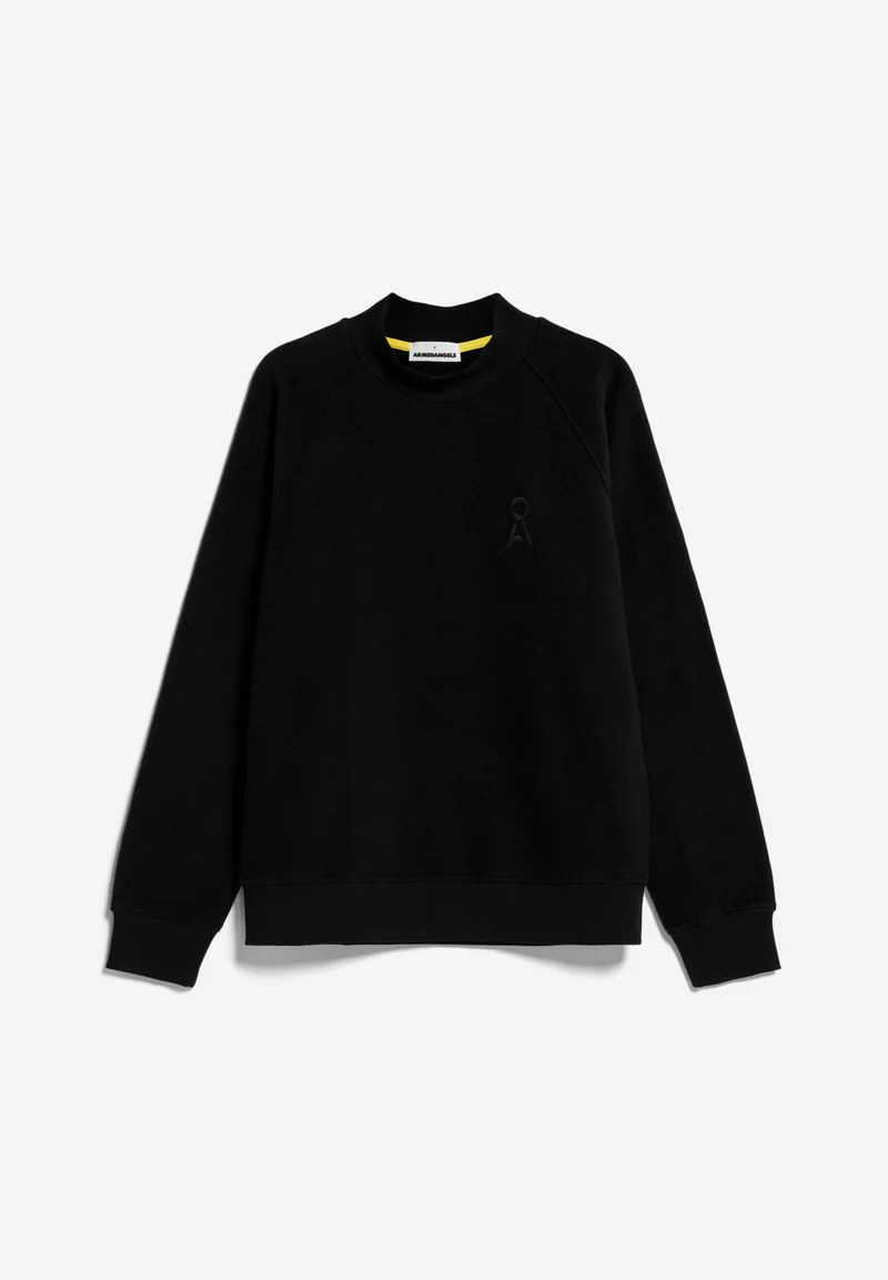 CAAYOS BRUSHED | black