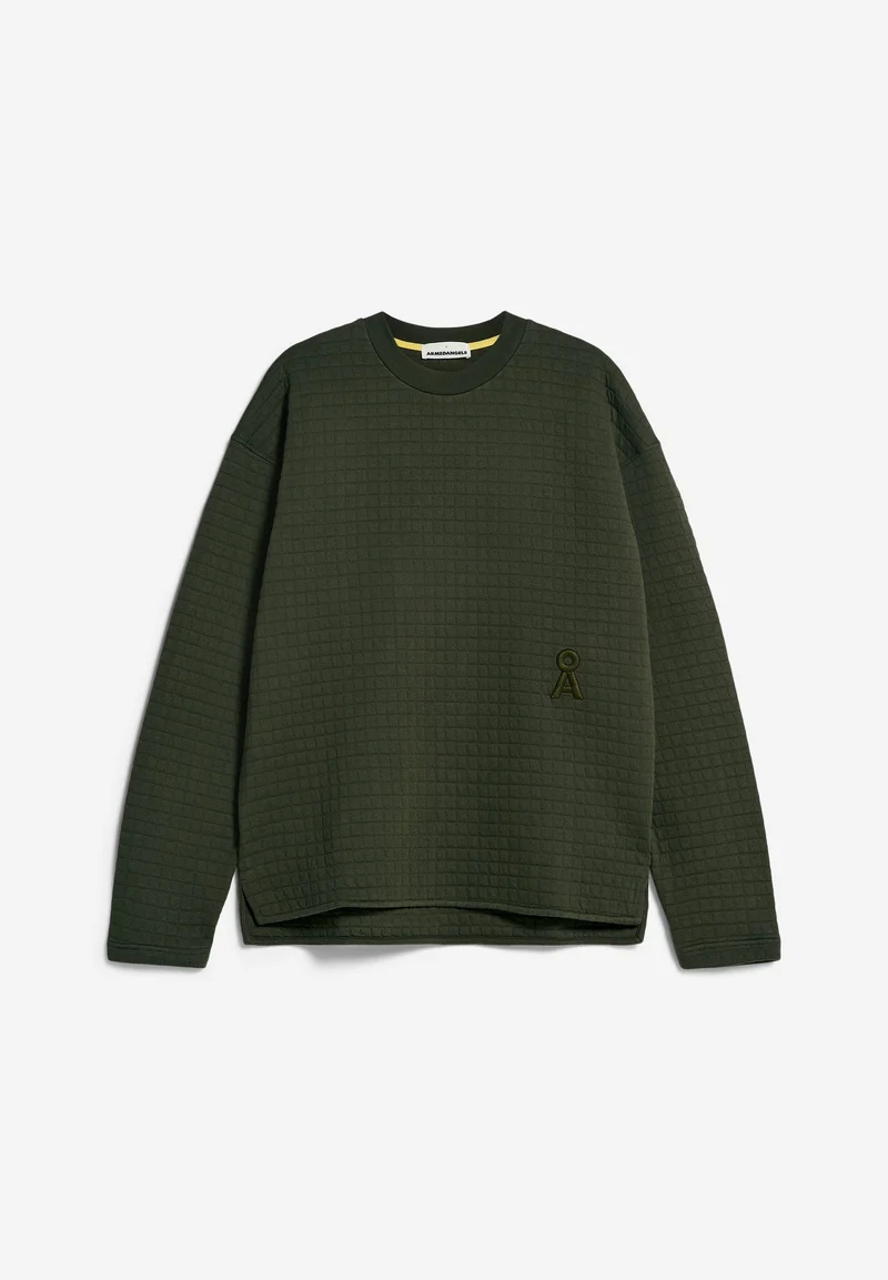 JOAAS | light carbon green