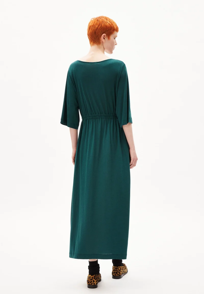 ILWAA | teal stone