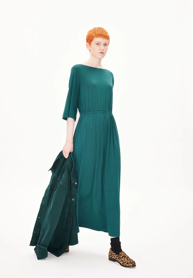 ILWAA | teal stone