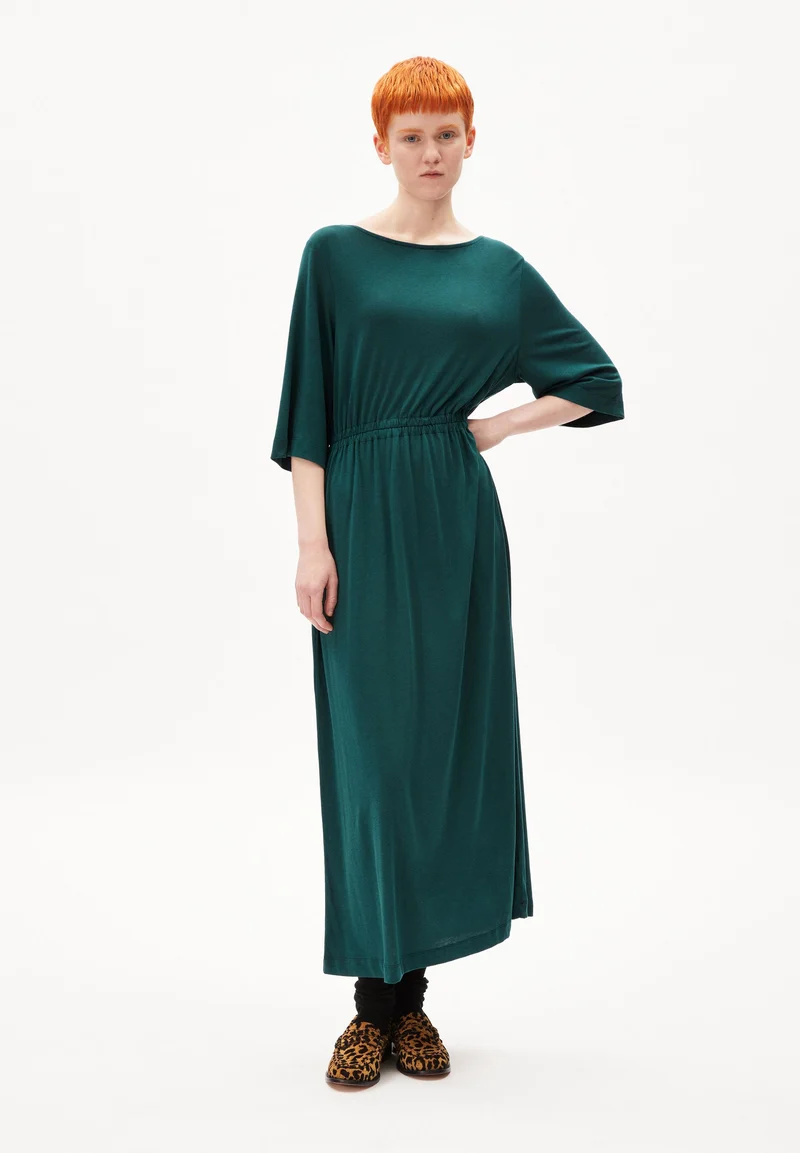 ILWAA | teal stone