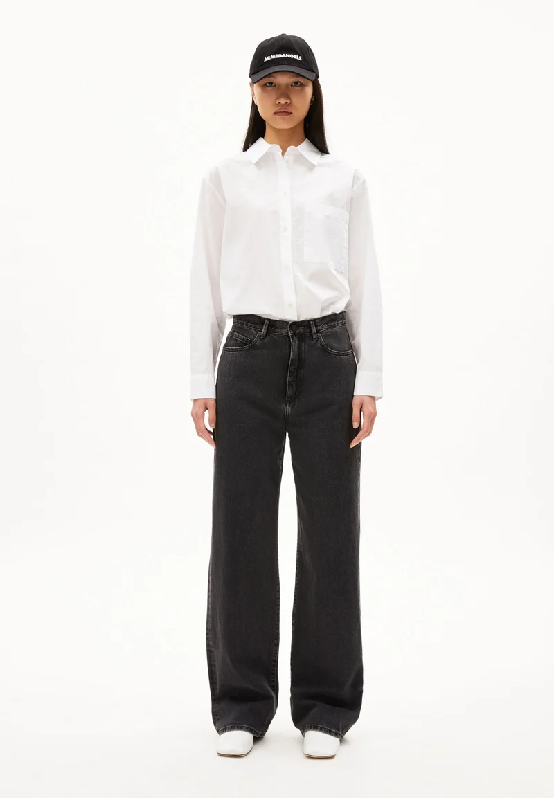 ENIJAA | ebony black