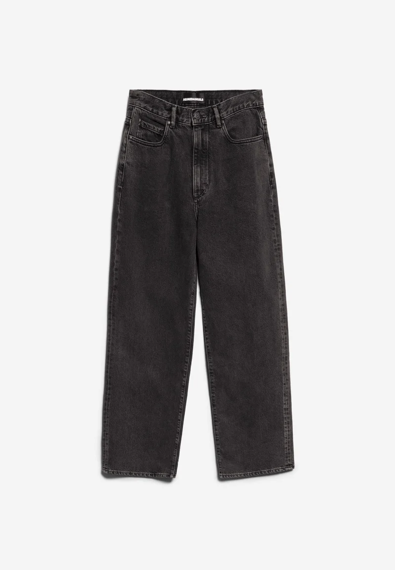 ENIJAA | ebony black