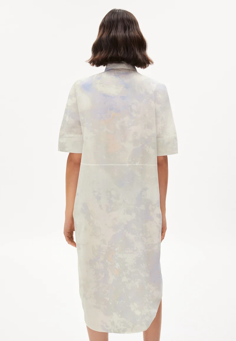 BENKAA MINERAL | warm blue