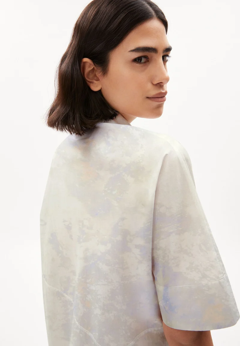 BENKAA MINERAL | warm blue