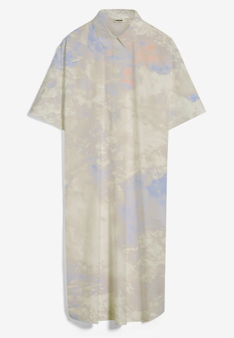 BENKAA MINERAL | warm blue