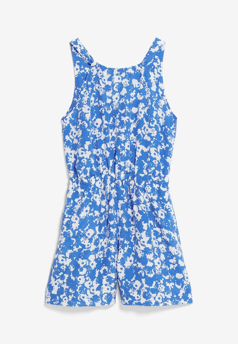 XAANNAA LAPIS | warm blue