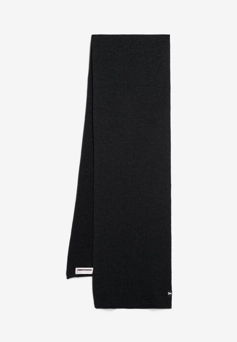 CLAASAS SCHAL | black