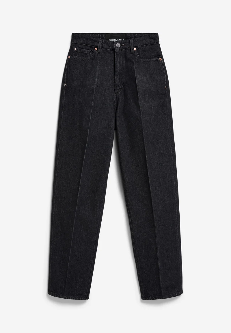ANDRAA DEMI | rinse black