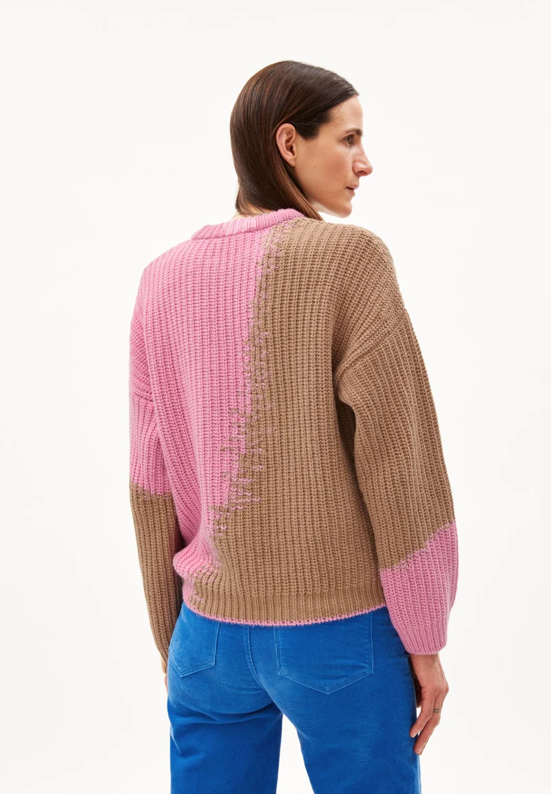 MIYAAR | pink me up-dry bark