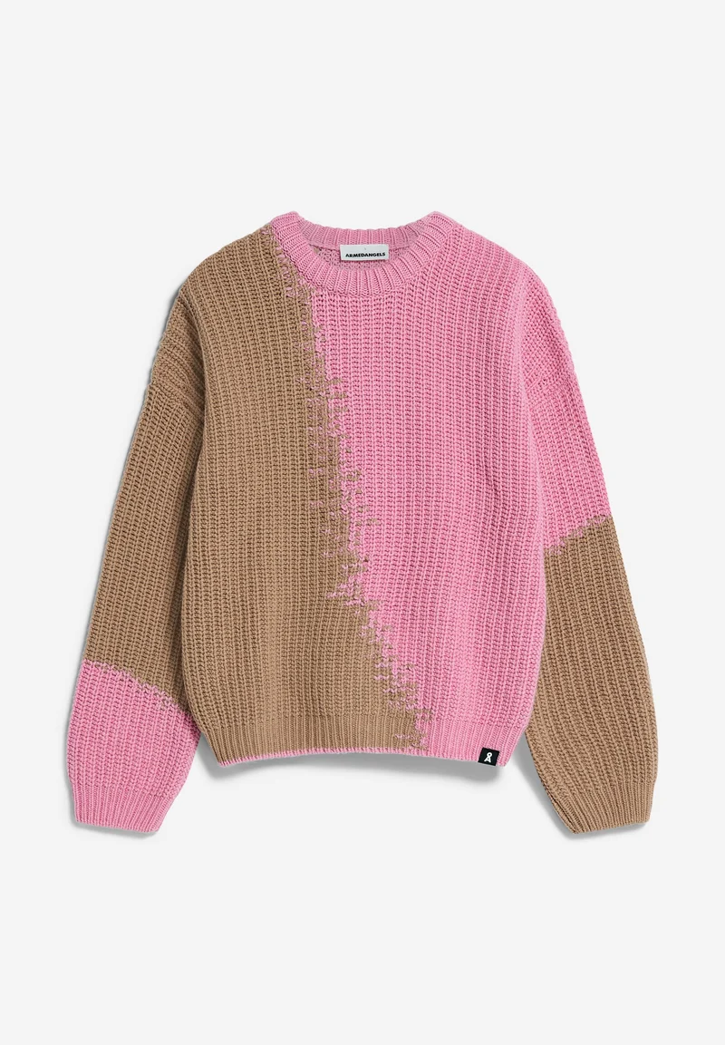 MIYAAR | pink me up-dry bark