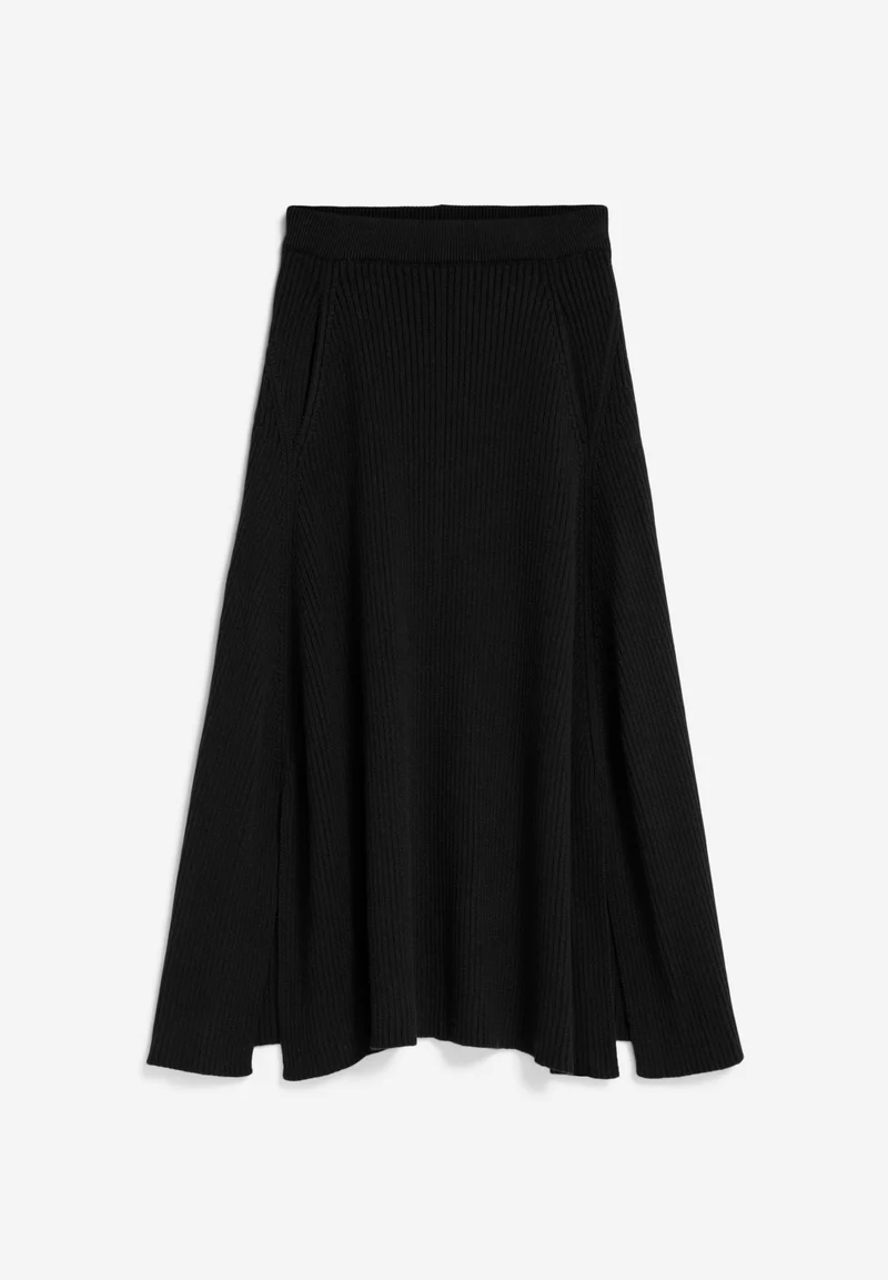 DAAMIALA MERINOS | black