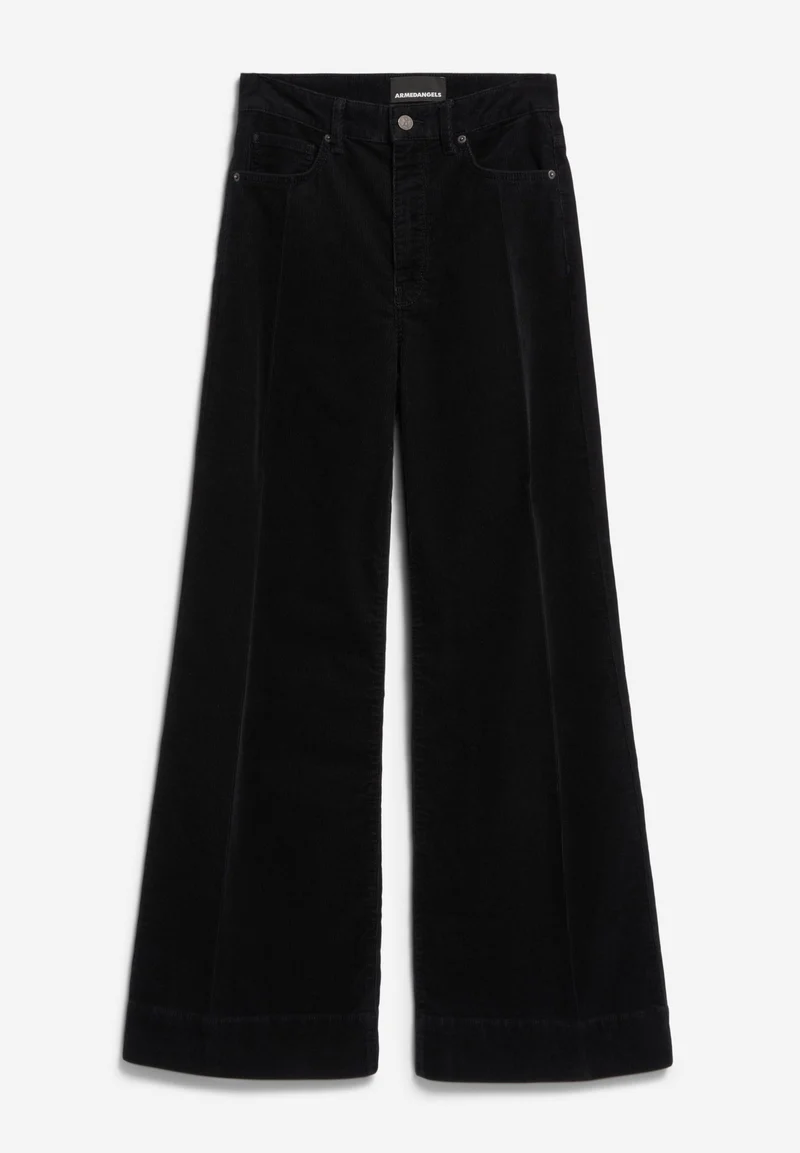 MURLIAA CORDUROY | black