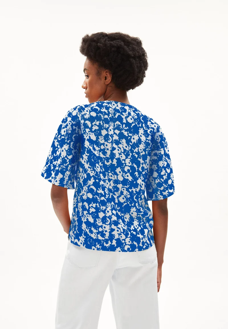 HOLMAA LAPIS | warm blue