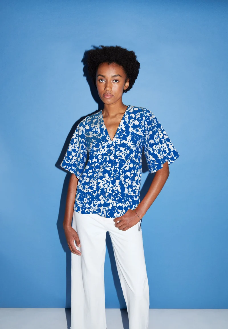 HOLMAA LAPIS | warm blue