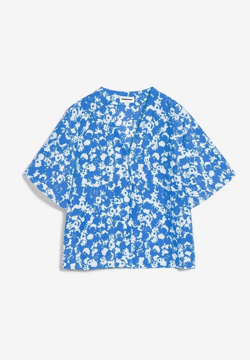 HOLMAA LAPIS | warm blue