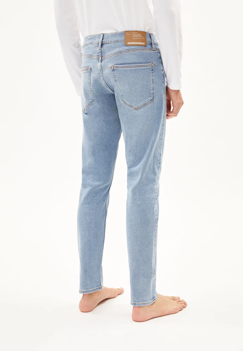 JAARI X STRETCH | true sky blue