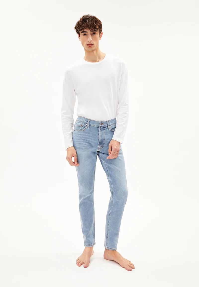 JAARI X STRETCH | true sky blue