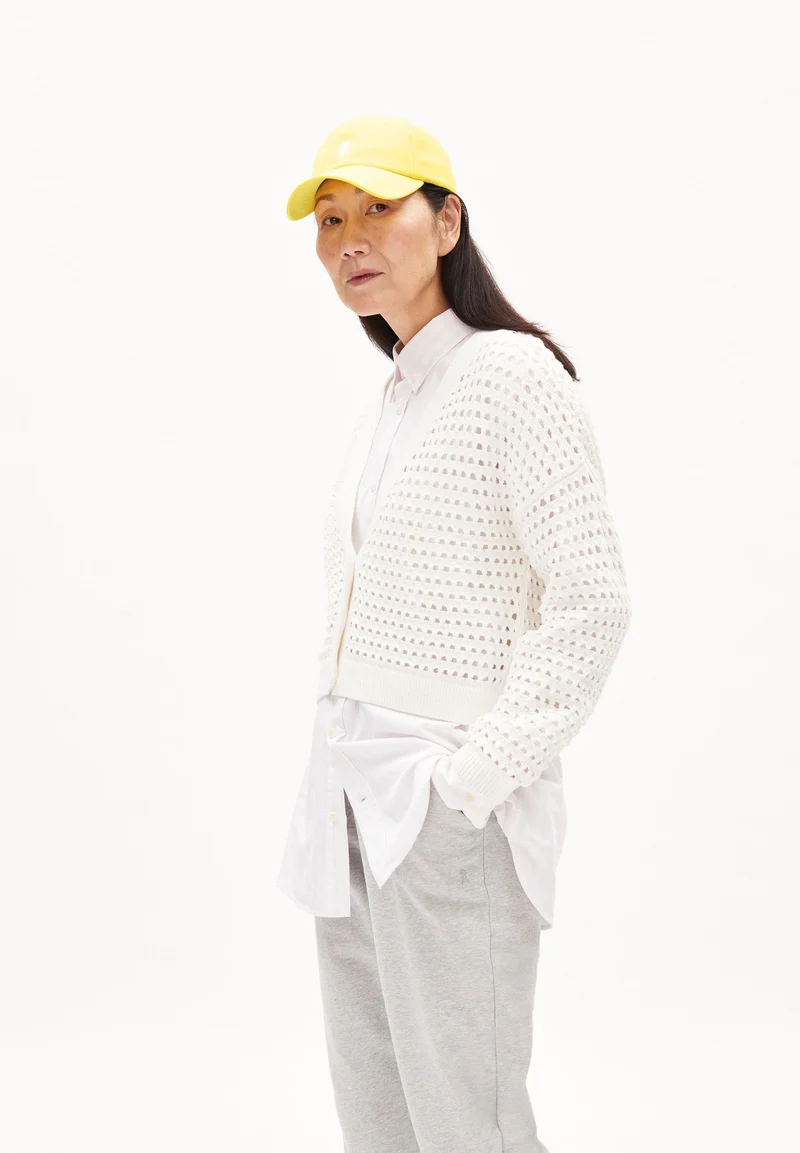 PASCAALE | off white