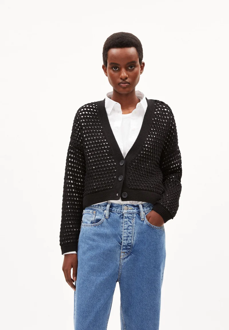 PASCAALE | black