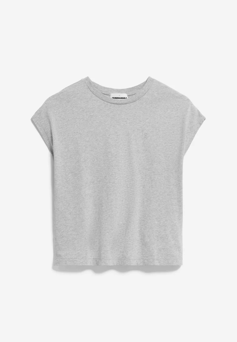 INAARA | grey melange