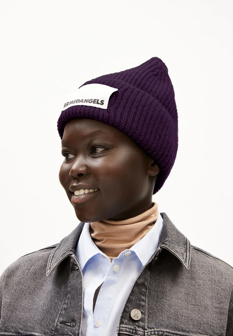 KAYAAS SOFT | blue ash