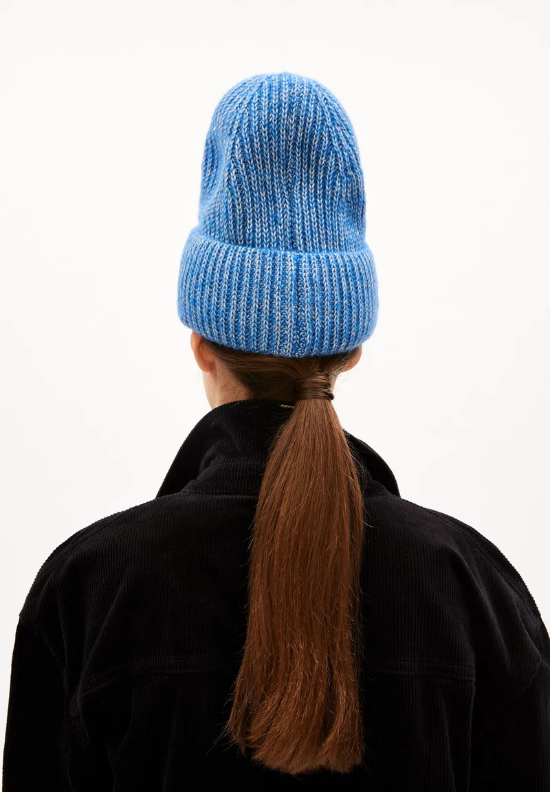 KAYAAS SOFT | warm blue
