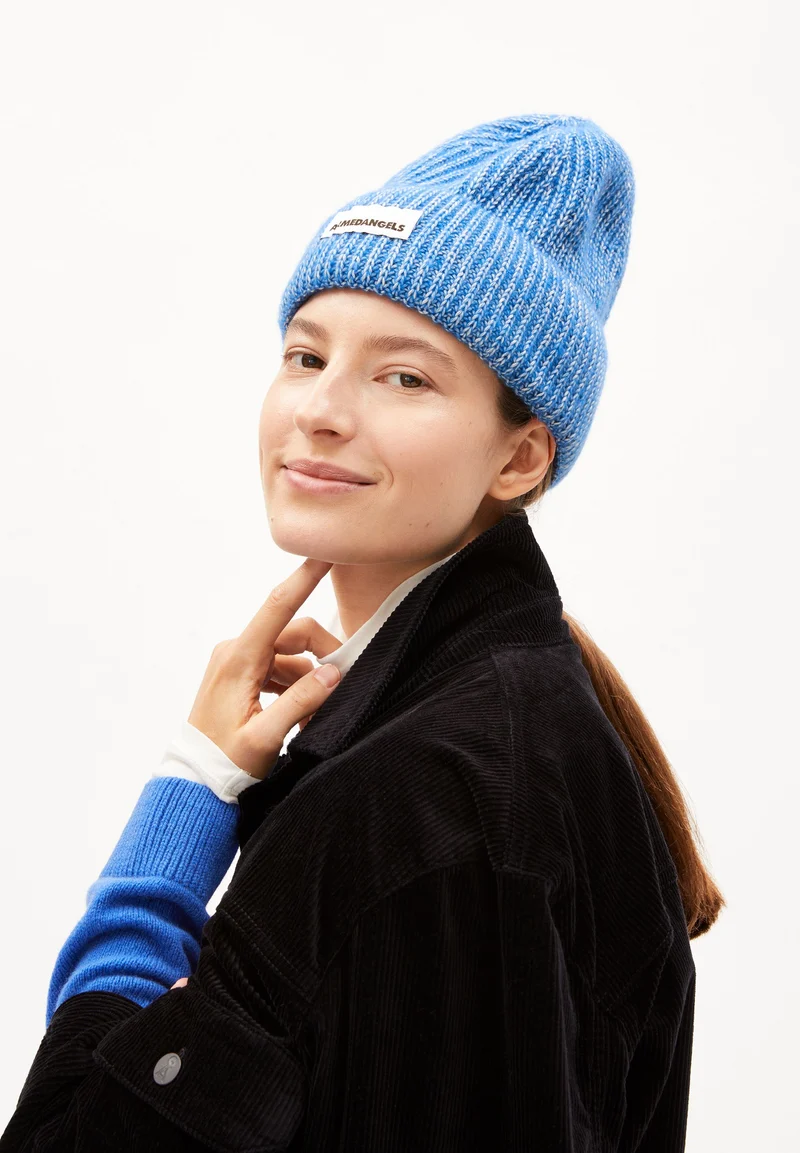 KAYAAS SOFT | warm blue