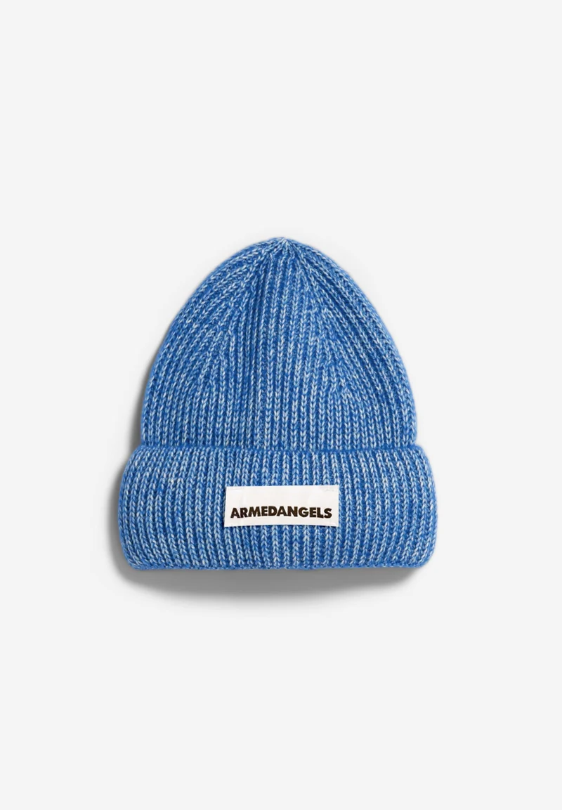 KAYAAS SOFT | warm blue