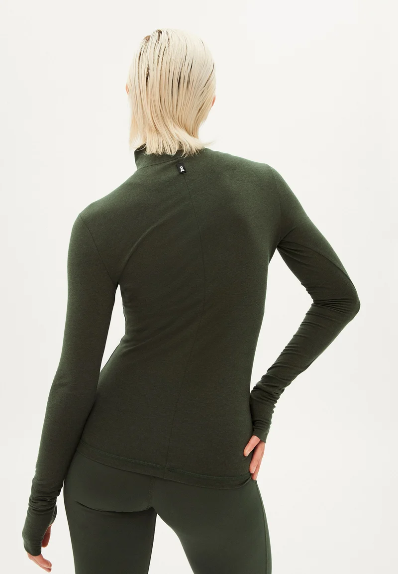 DESNAA | light carbon green