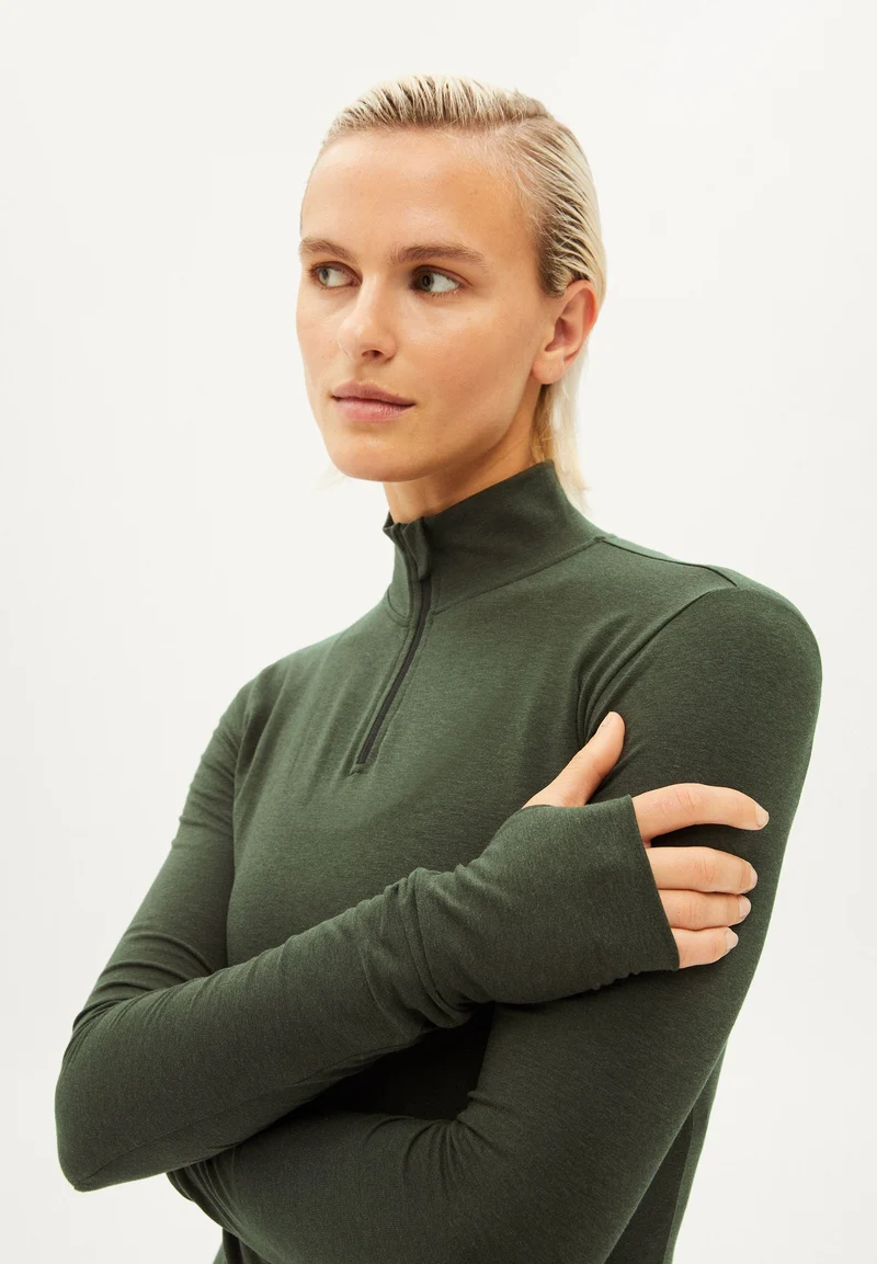 DESNAA | light carbon green