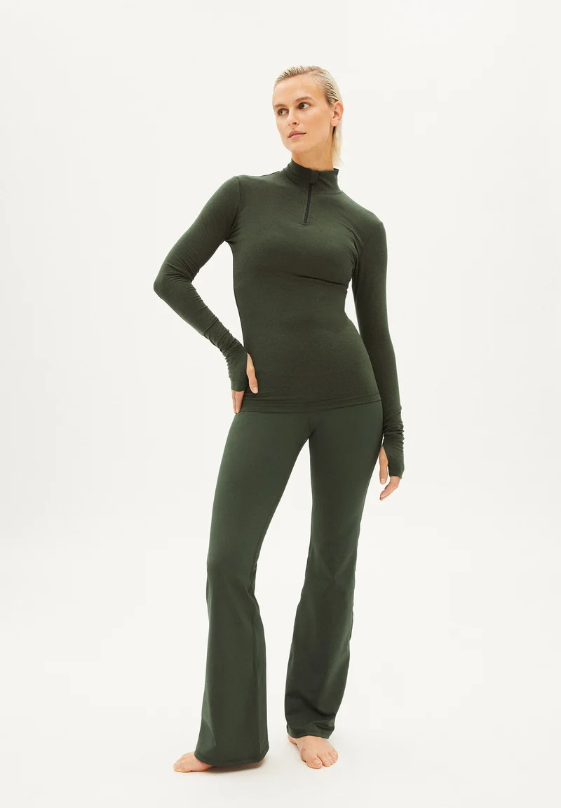 DESNAA | light carbon green