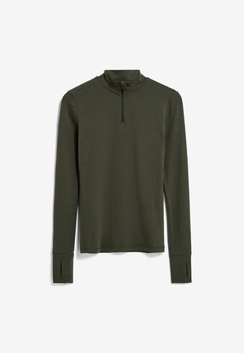 DESNAA | light carbon green