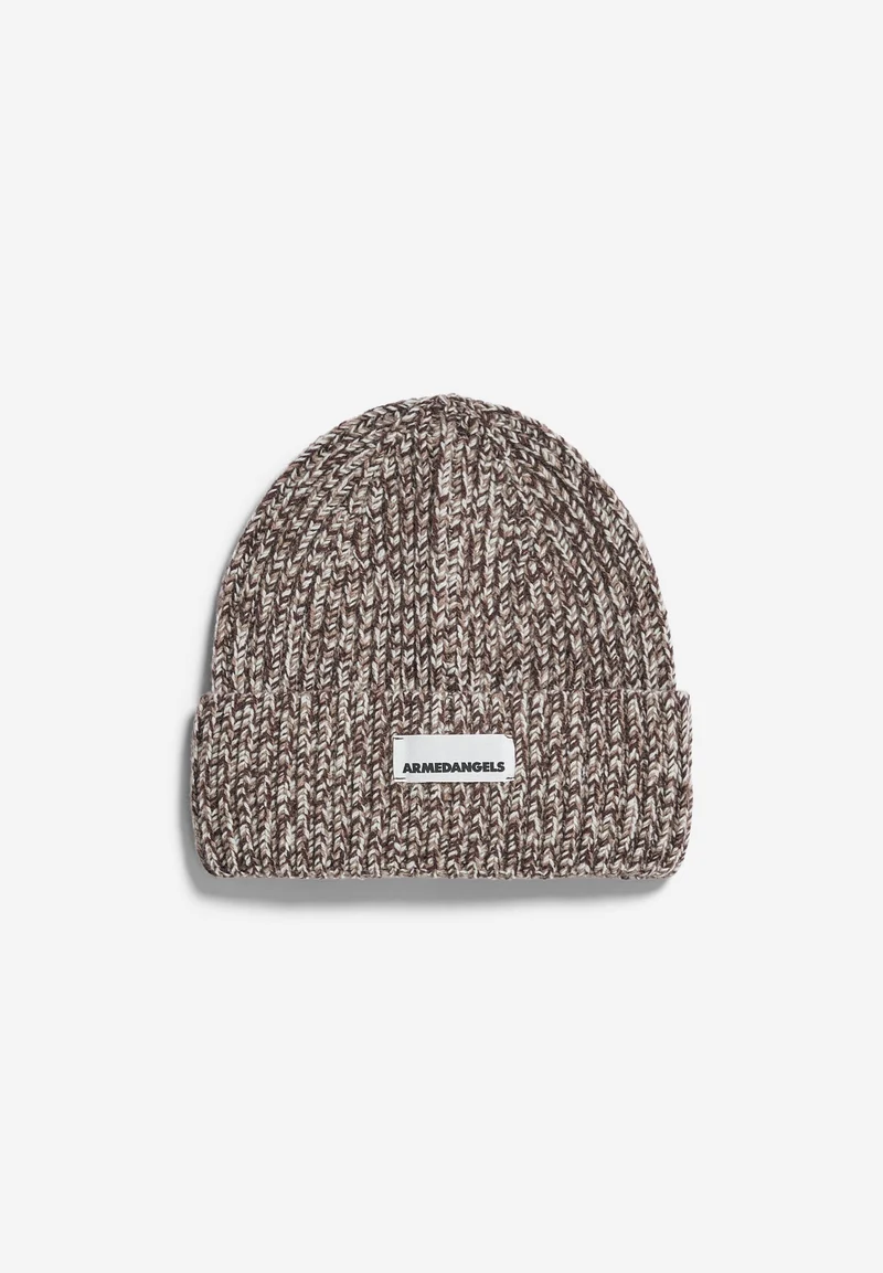KAYAAS LEOPARD | dark swamp-oatmilk
