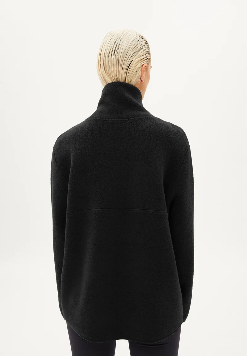 HAARLEEN | black
