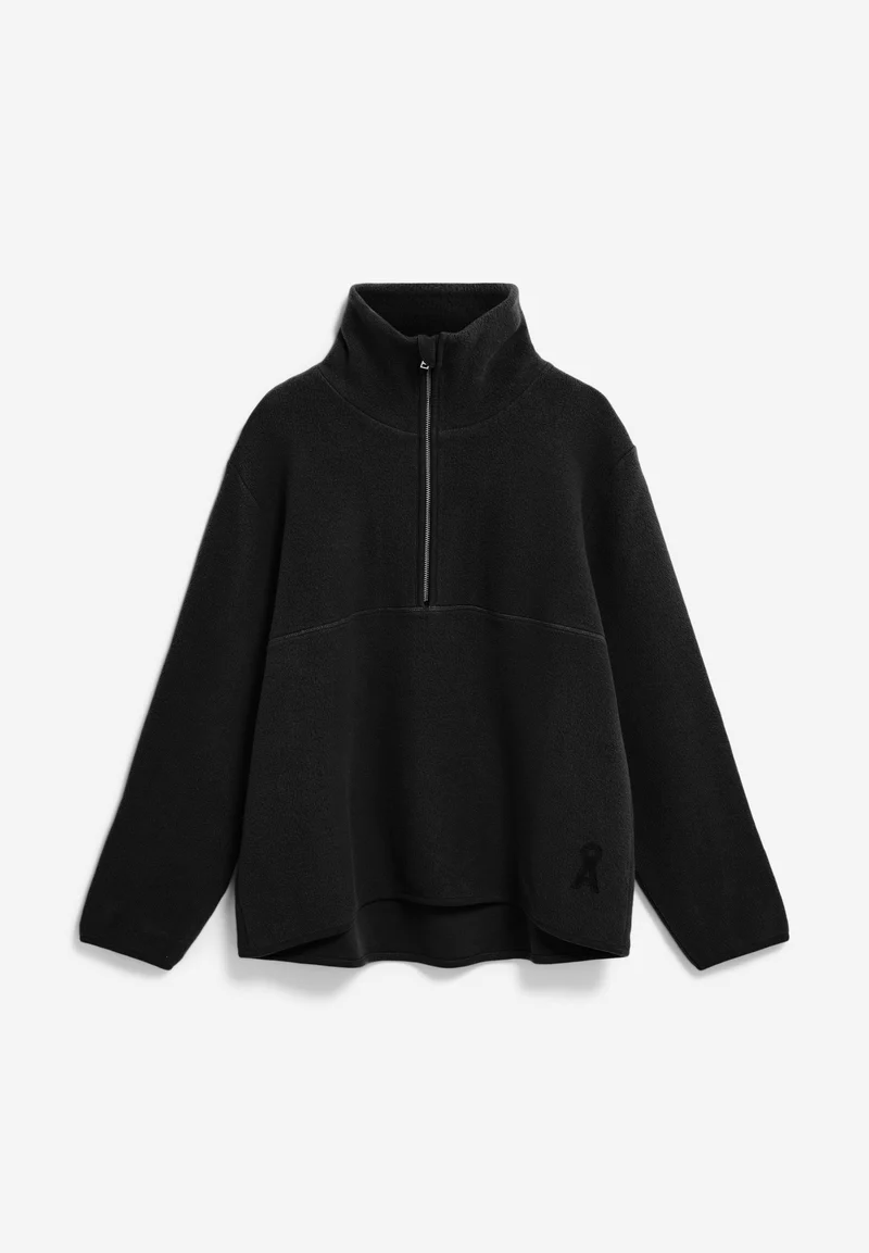 HAARLEEN | black