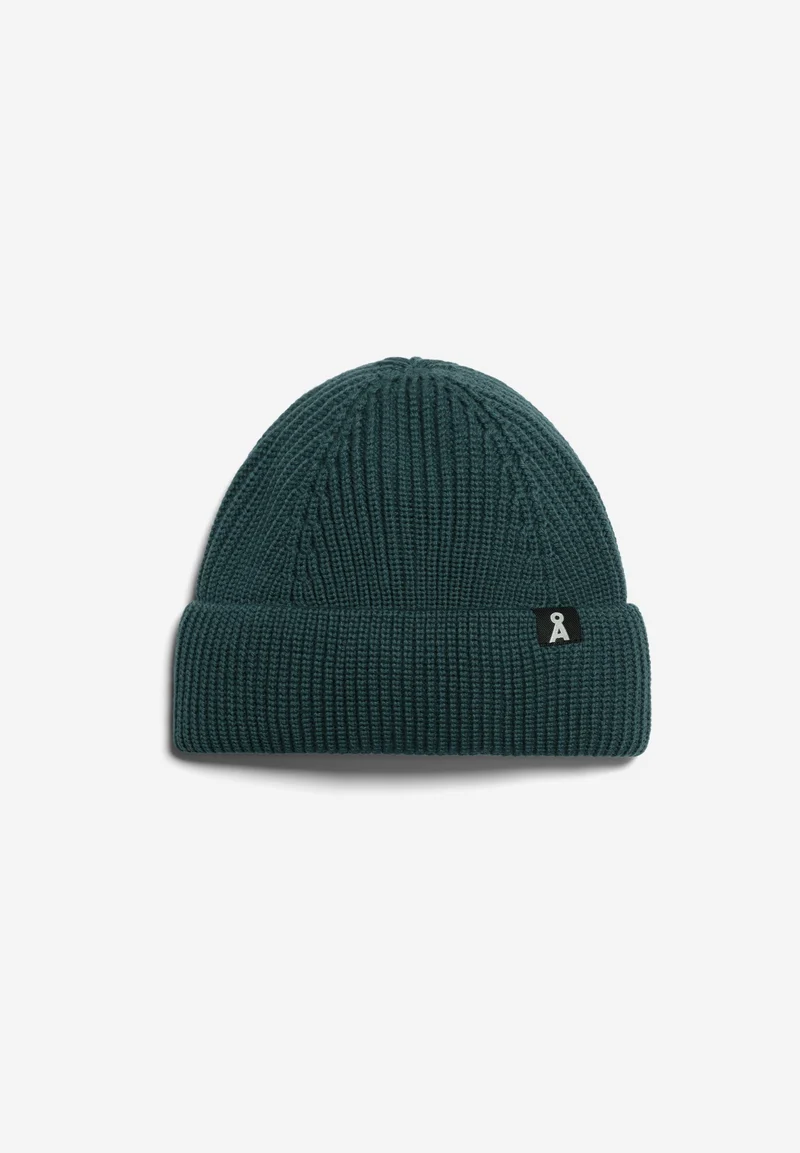 NILDAAO WOOL | teal stone