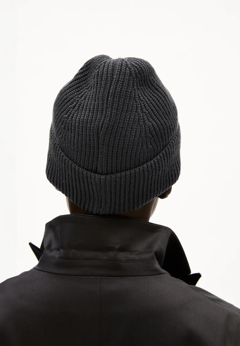 NILDAAO WOOL | steel melange