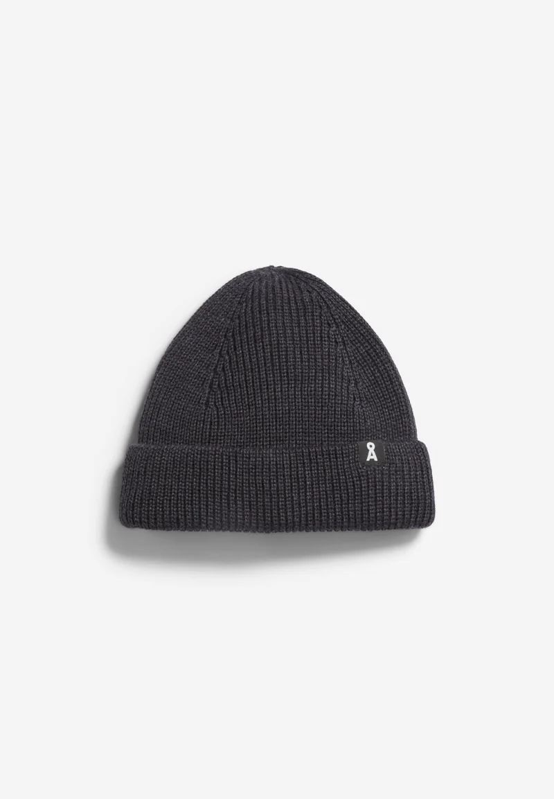 NILDAAO WOOL | steel melange
