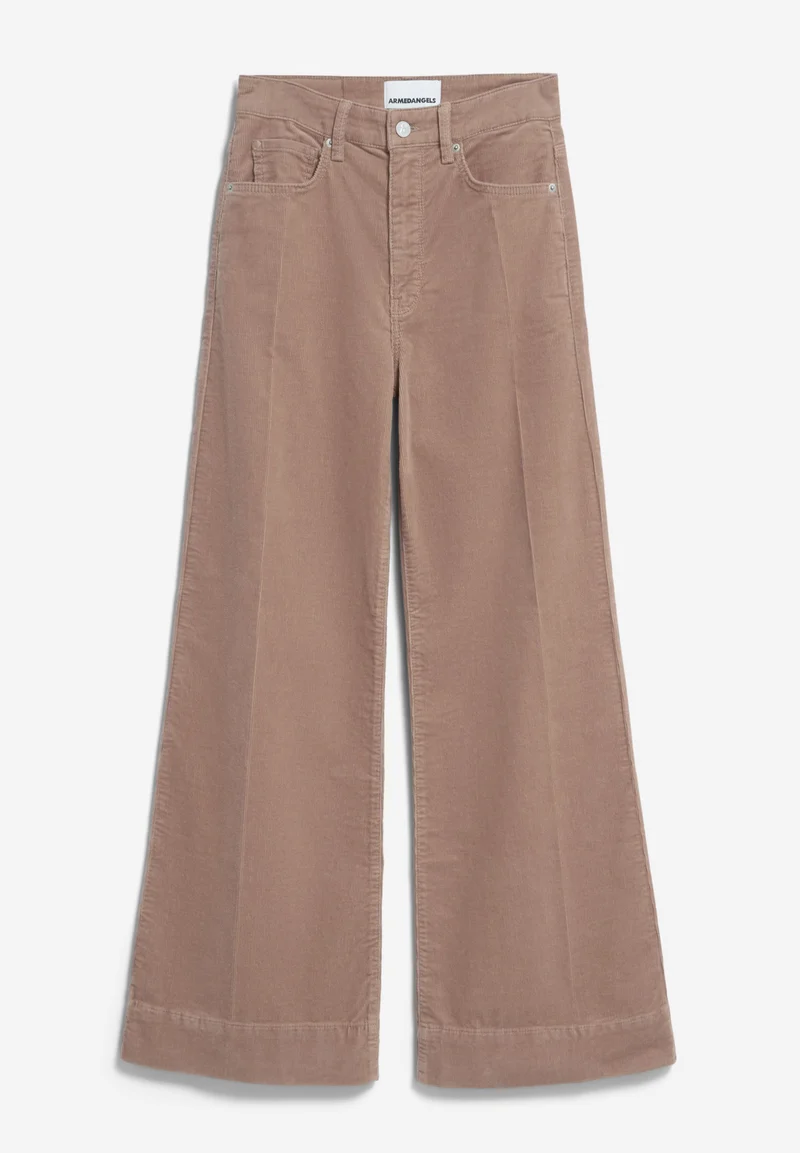 MURLIAA CORDUROY | cinnamon dust