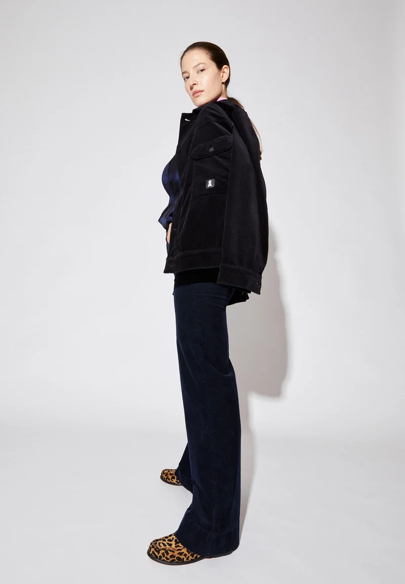 MURLIAA CORDUROY | night sky