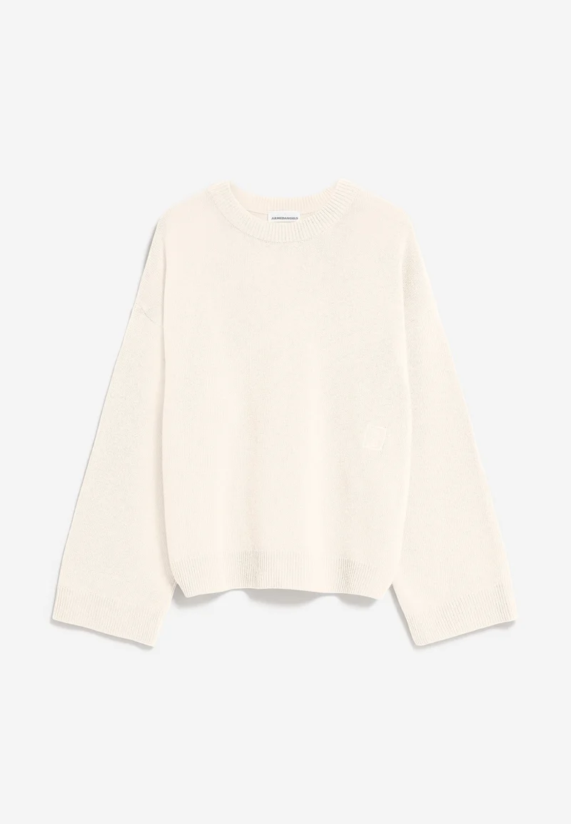 SILLAAS SNOW | oatmilk