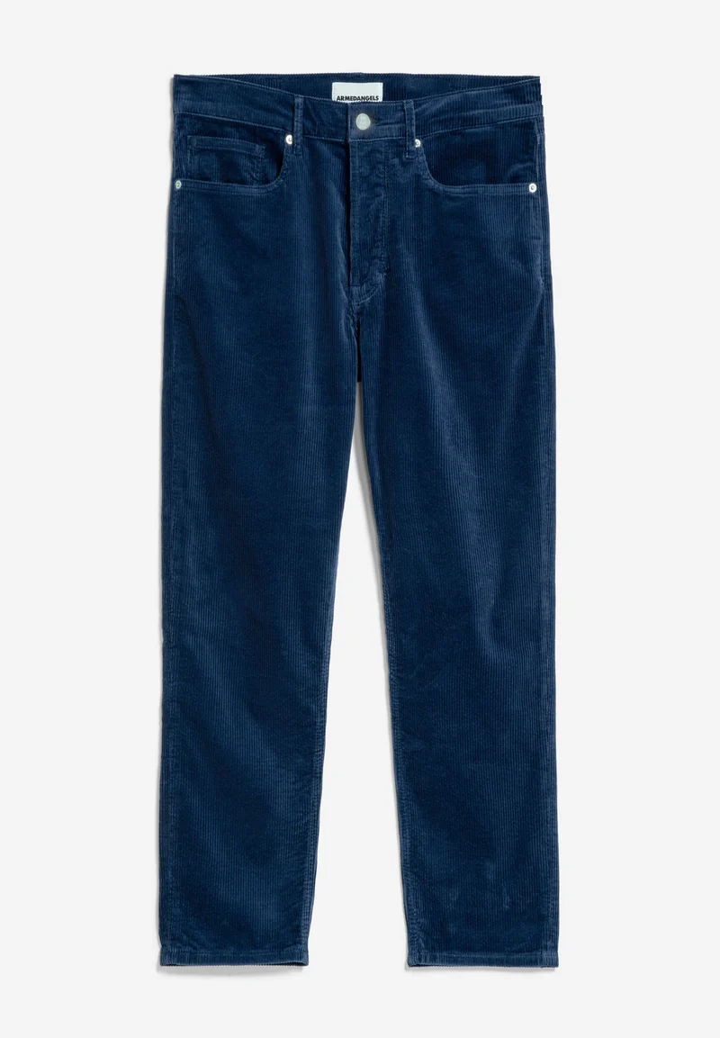 MAAKX CORDUROY | deep sea blue