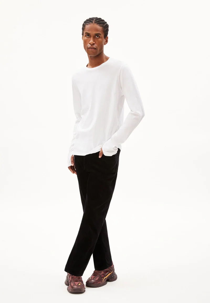 MAAKX CORDUROY | black